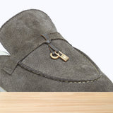 716F Najm Cuir Taupe