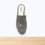 716F Najm Cuir Taupe