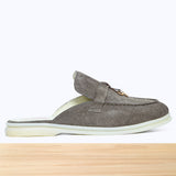 716F Najm Cuir Taupe