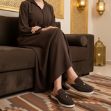 716F Najm Cuir Marron - Variation 3