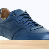 717 Gavro Bleu Marine