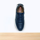 717 Gavro Bleu Marine