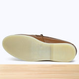 719F Dovelle Cuir Camel