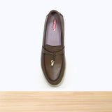 719F Dovelle Cuir Marron