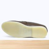 719F Dovelle Cuir Marron