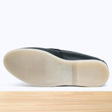 719F Dovelle Cuir Noir