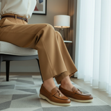 719F Dovelle Cuir Camel — Formal Var.4