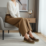 719F Dovelle Cuir Marron — Formal Var.4