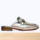 722F Amber Cuir Beige Rose