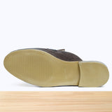 722F Amber Cuir Marron
