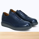 726 Montaro Bleu Marine