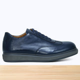 726 Montaro Bleu Marine