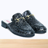 730F Nujum Cuir Noir