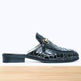 730F Nujum Cuir Noir