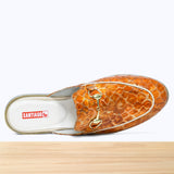 730F Nujum Cuir Orange