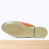 730F Nujum Cuir Orange