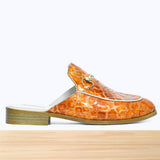 730F Nujum Cuir Orange