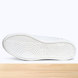 734F Afaq Cuir Blanc NV