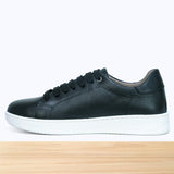 734F Afaq Cuir Noir NV