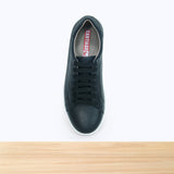 734F Afaq Cuir Noir NV