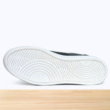 734F Afaq Cuir Noir NV