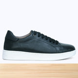 734F Afaq Cuir Noir NV