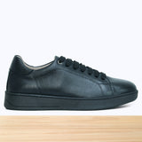 734F Afaq Cuir Noir SN