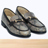 735F Kirella Cuir Beige