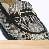 735F Kirella Cuir Beige