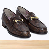 735F Kirella Cuir Marron