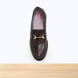 735F Kirella Cuir Marron
