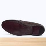 735F Kirella Cuir Marron