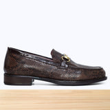735F Kirella Cuir Marron