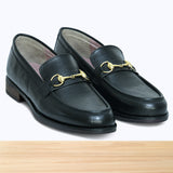 735F Kirella Cuir Noir