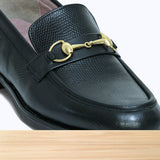 735F Kirella Cuir Noir