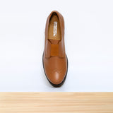 735F Salia Cuir Camel