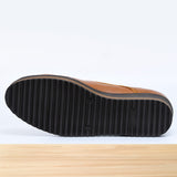 735F Salia Cuir Camel