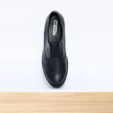 735F Salia Cuir Noir