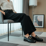 735F Kirella Cuir Noir — Formal Var.4