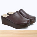 743F Brevé Cuir Marron