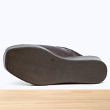 743F Brevé Cuir Marron