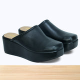 743F Brevé Cuir Noir
