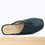 743F Brevé Cuir Noir