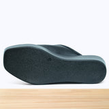 743F Brevé Cuir Noir