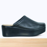 743F Brevé Cuir Noir