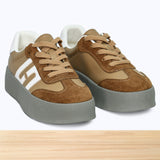 7440F Amorel Cuir Camel