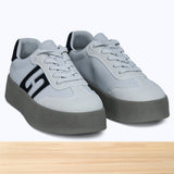 7440F Amorel Cuir Gris