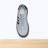 7440F Amorel Cuir Gris