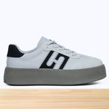 7440F Amorel Cuir Gris