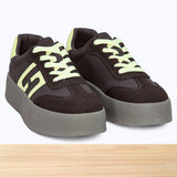 7440F Amorel Cuir Marron